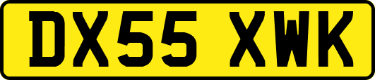 DX55XWK