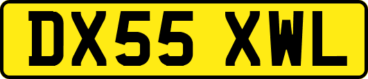 DX55XWL