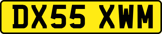 DX55XWM
