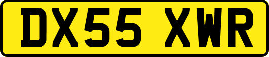 DX55XWR