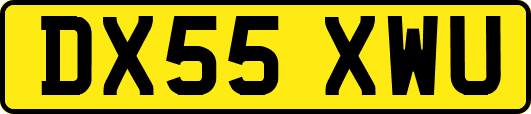 DX55XWU