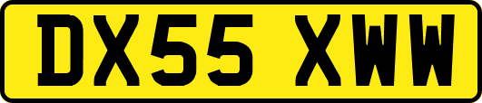 DX55XWW
