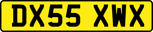 DX55XWX