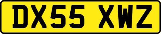 DX55XWZ