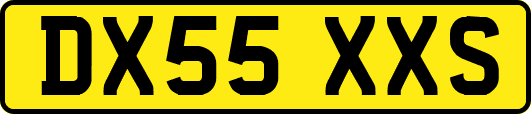DX55XXS