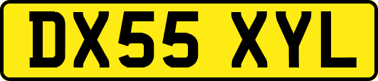 DX55XYL
