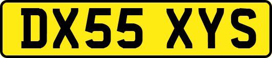 DX55XYS