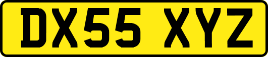 DX55XYZ