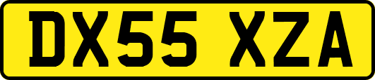 DX55XZA
