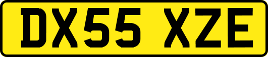 DX55XZE