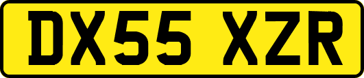 DX55XZR