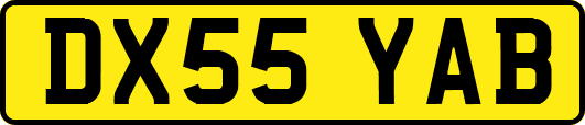 DX55YAB