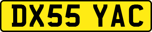 DX55YAC