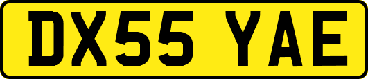 DX55YAE