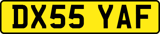 DX55YAF