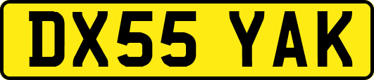 DX55YAK