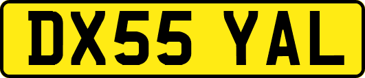DX55YAL