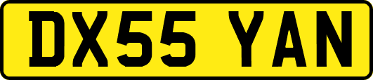 DX55YAN
