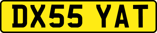 DX55YAT