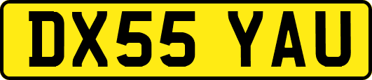DX55YAU