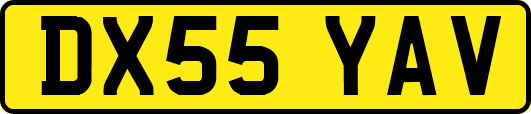 DX55YAV