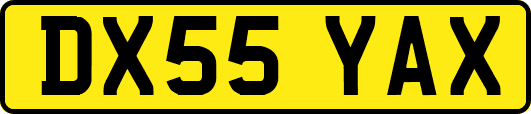 DX55YAX