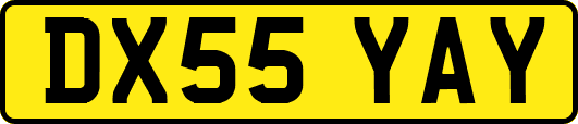 DX55YAY