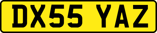 DX55YAZ