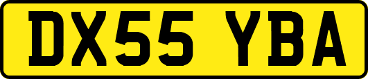 DX55YBA