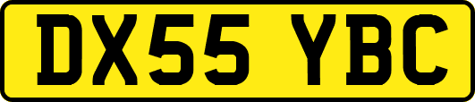 DX55YBC