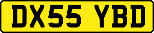 DX55YBD