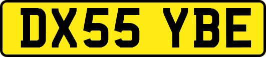 DX55YBE