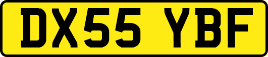 DX55YBF