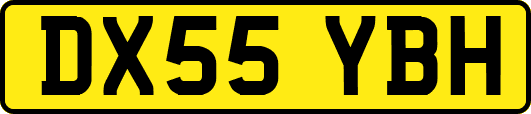 DX55YBH