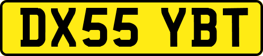 DX55YBT