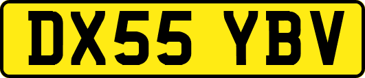 DX55YBV