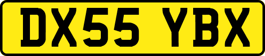 DX55YBX