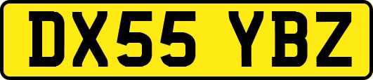 DX55YBZ