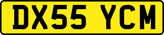 DX55YCM