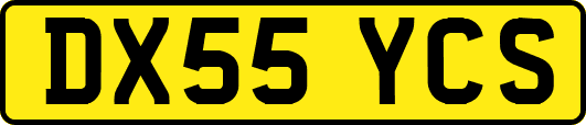 DX55YCS