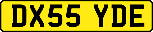DX55YDE