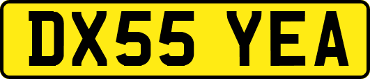 DX55YEA