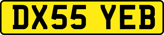 DX55YEB