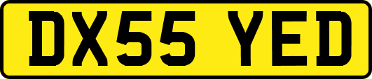 DX55YED
