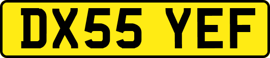 DX55YEF