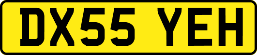 DX55YEH