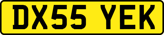 DX55YEK