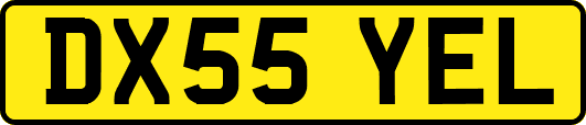 DX55YEL