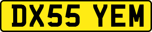 DX55YEM
