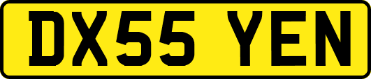 DX55YEN